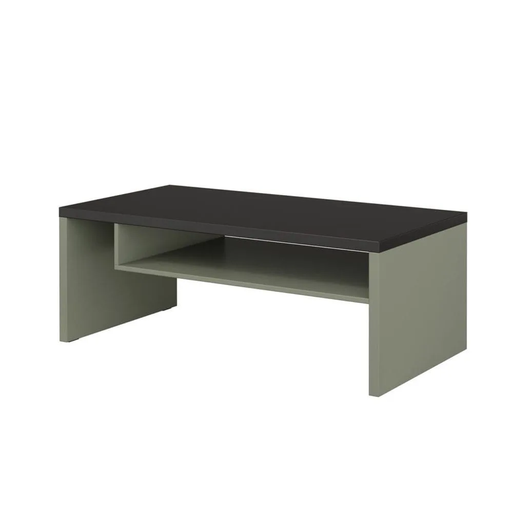 Garderob Cross soffbord -