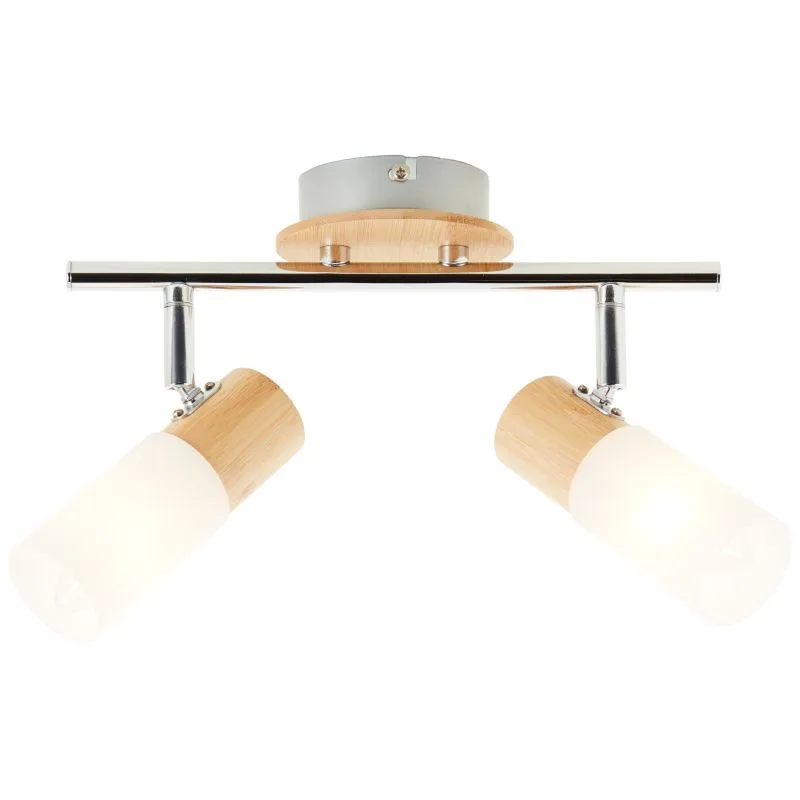 Brilliant - Babsan 2 - Spotlight - Trä
