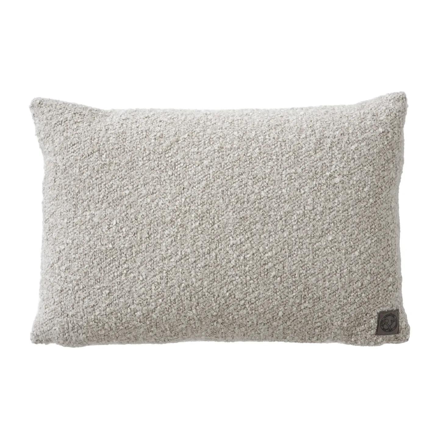 &Tradition Collect Kissen SC48 Soft Boucle 40 x 60cm Cloud