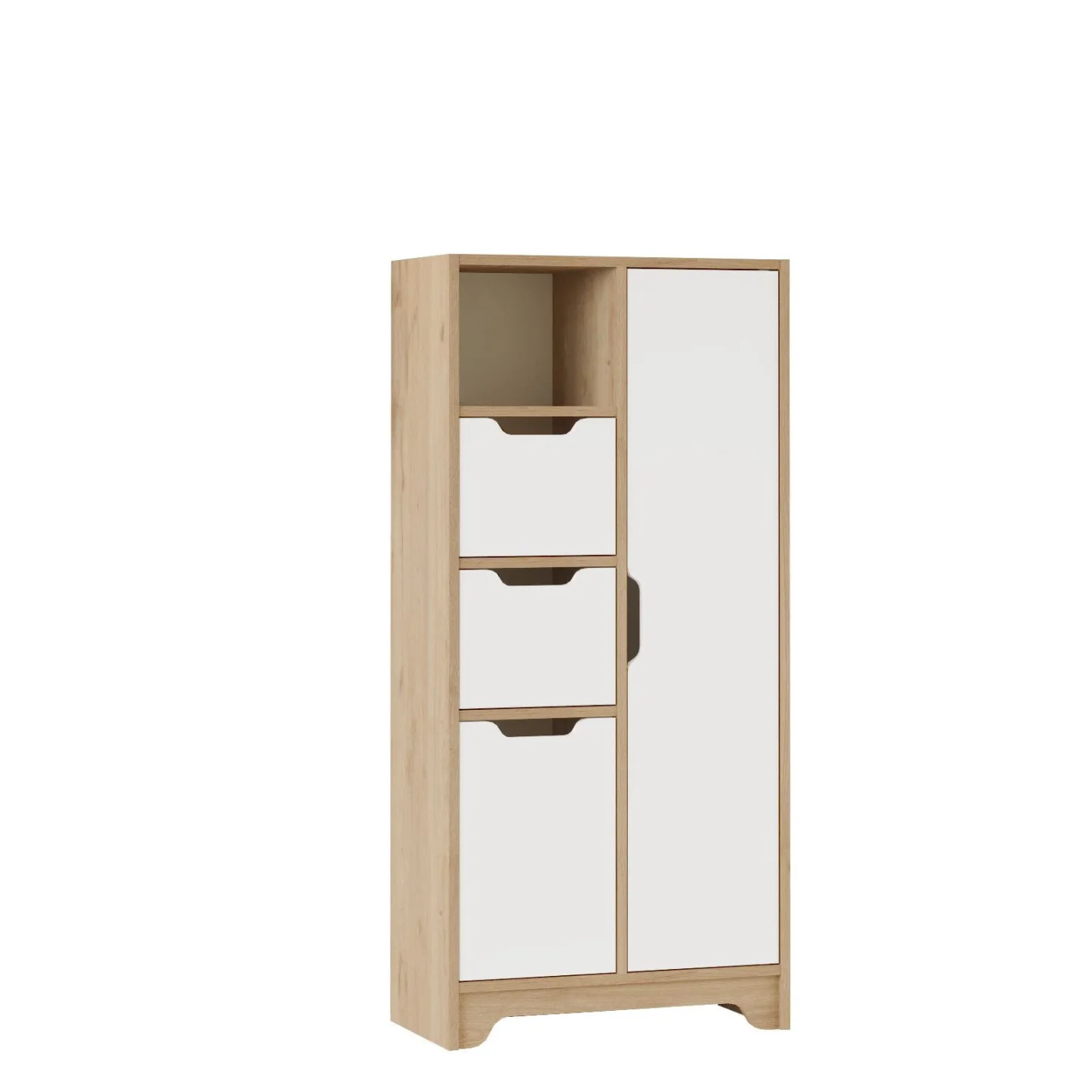 Solor Förvaringsskåp 140 cm -