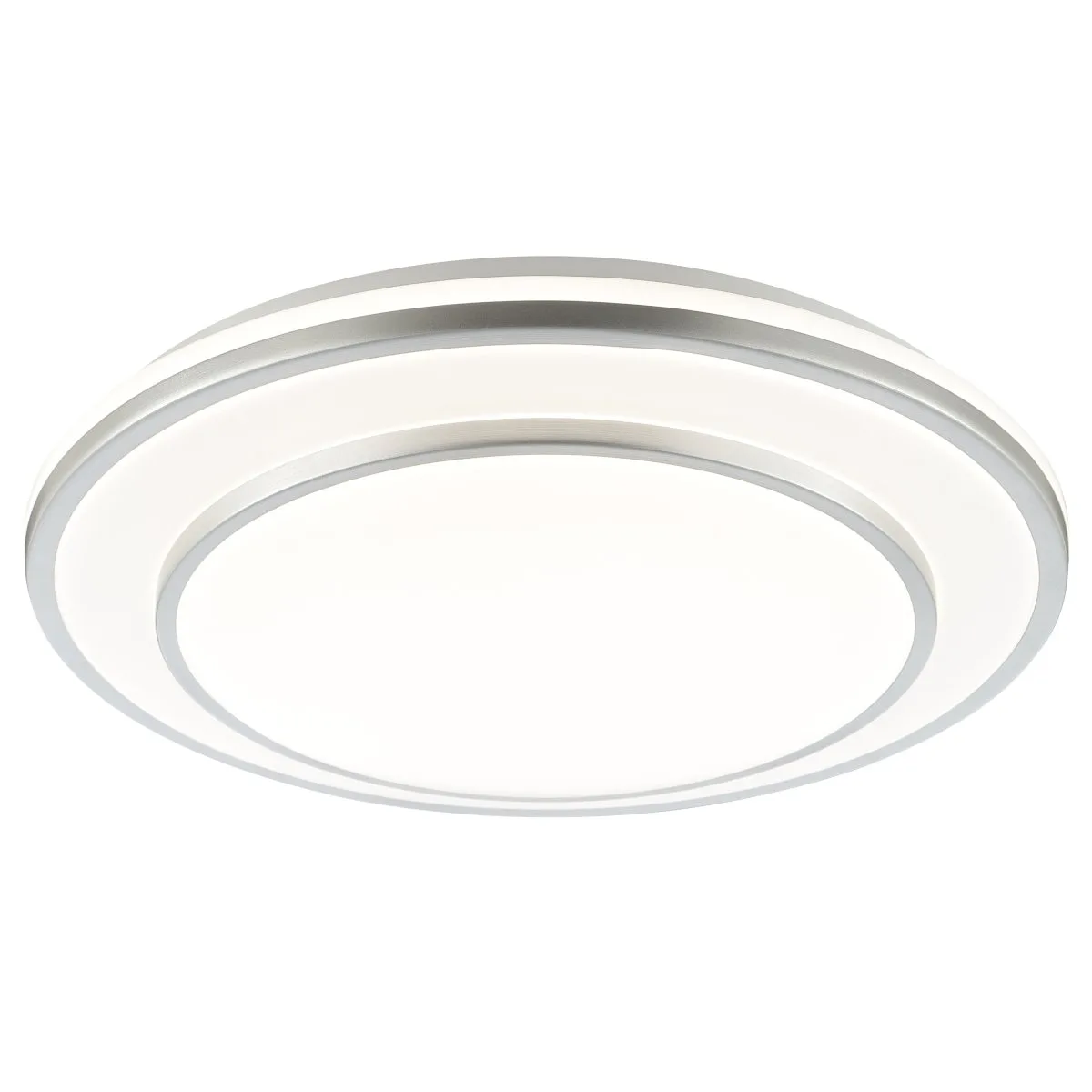 Brilliant - Luciano Ø40 - Takplafond - Silver