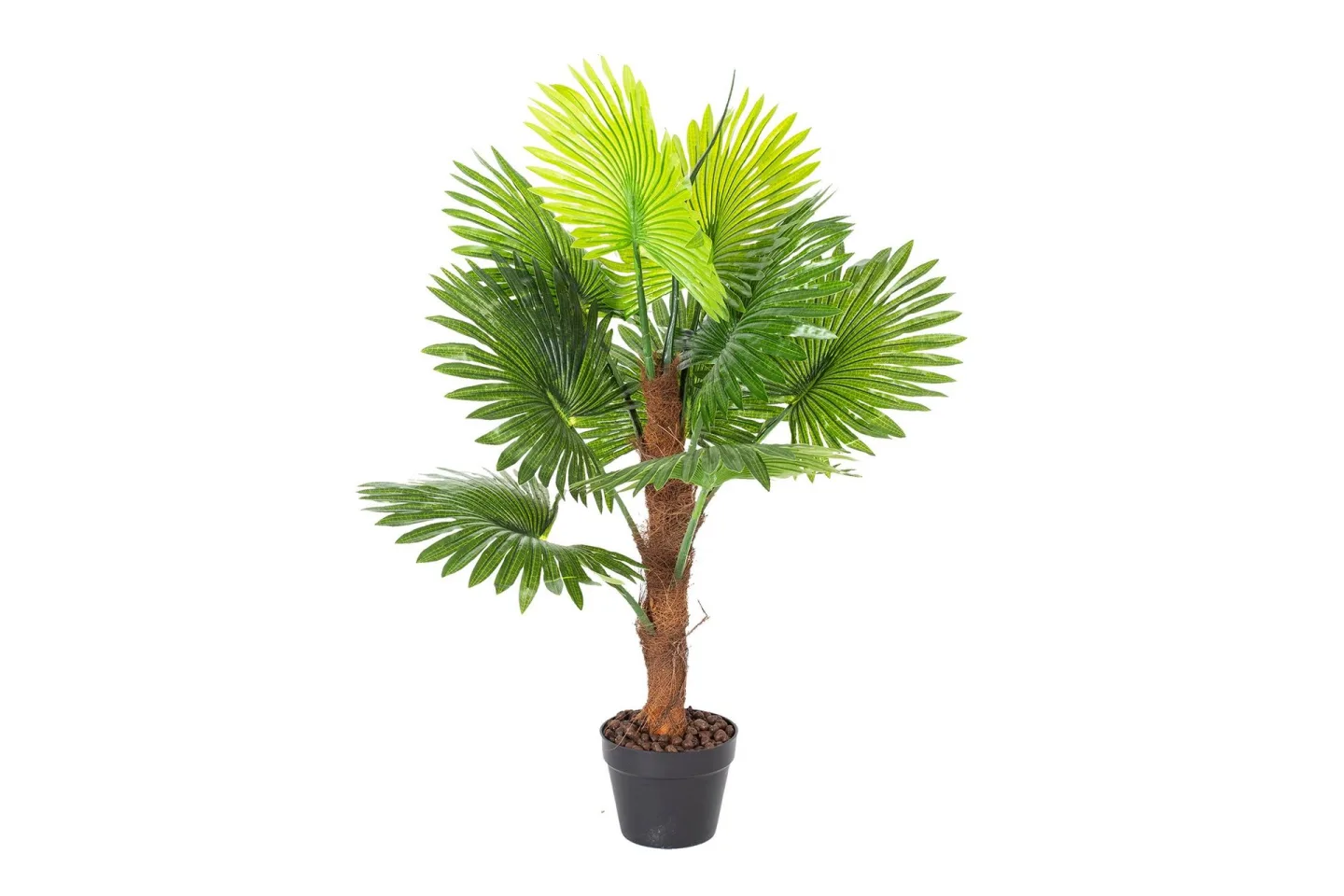 Konstväxt Fan Palm 100cm -