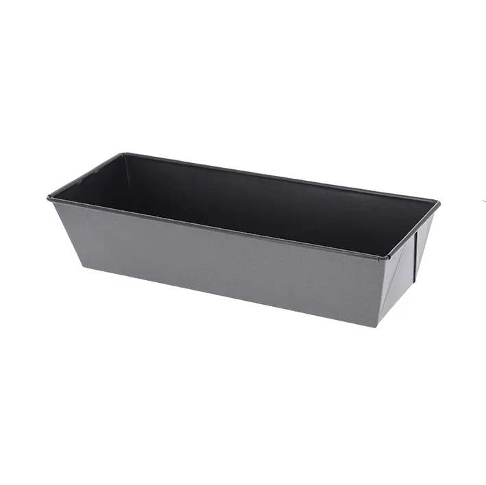De Buyer De Buyer bröd- och bakform 25 cm