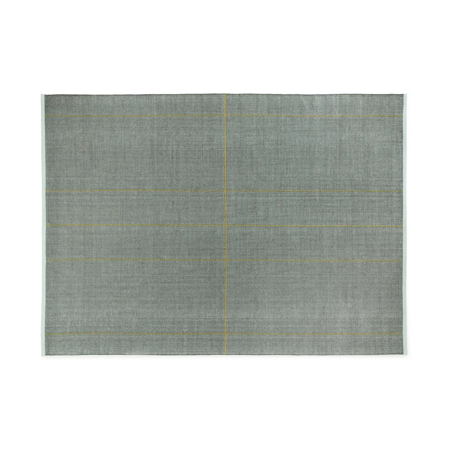 Normann Copenhagen Seam matta Blue tones, 250x350 cm