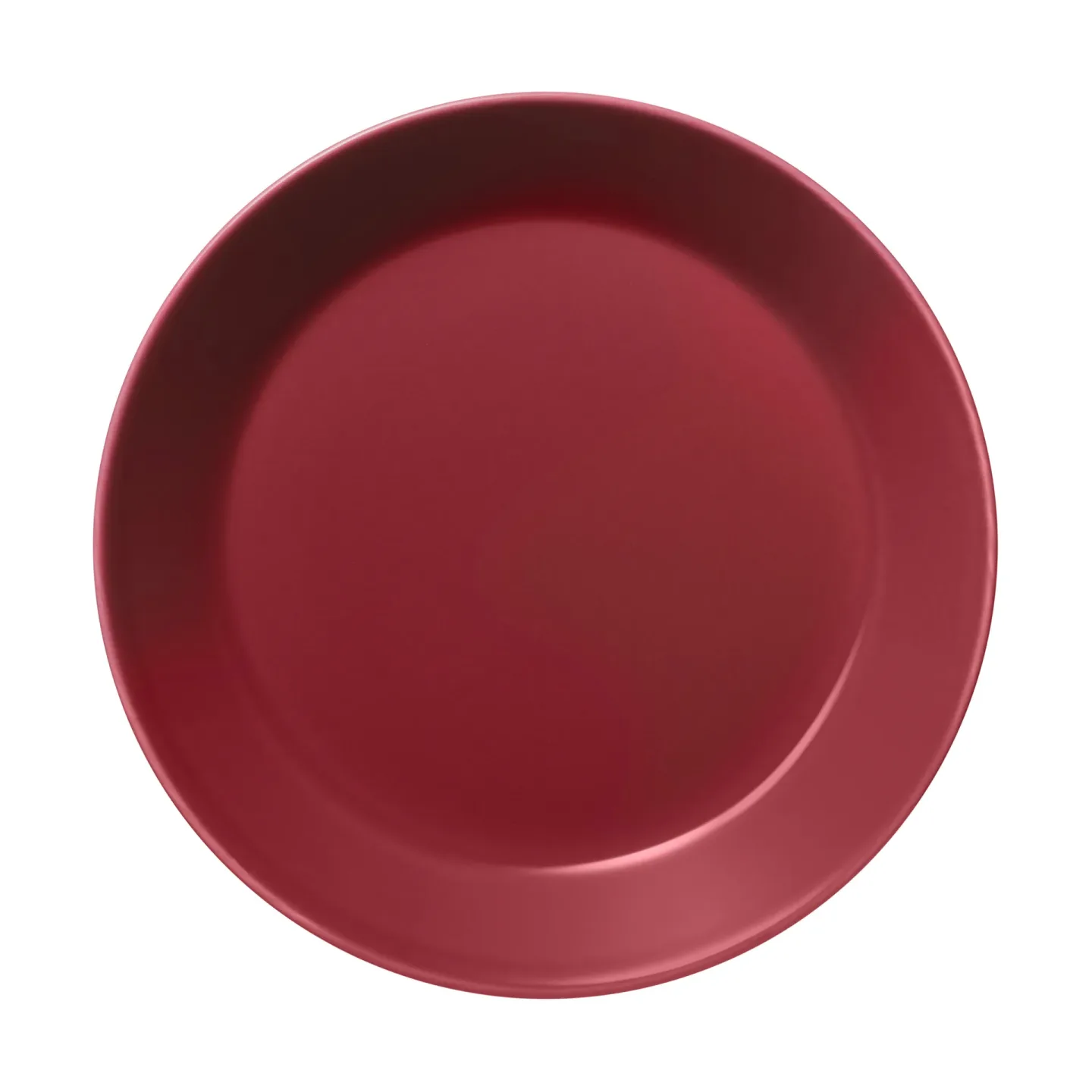 Iittala Teema Teller Ø17cm Kirsche