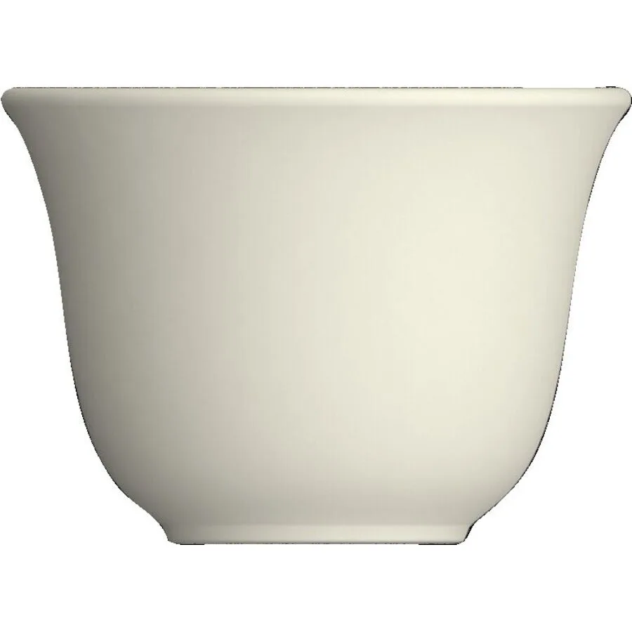BAUSCHER Schüssel Purity weiss Noble China 1 Stk