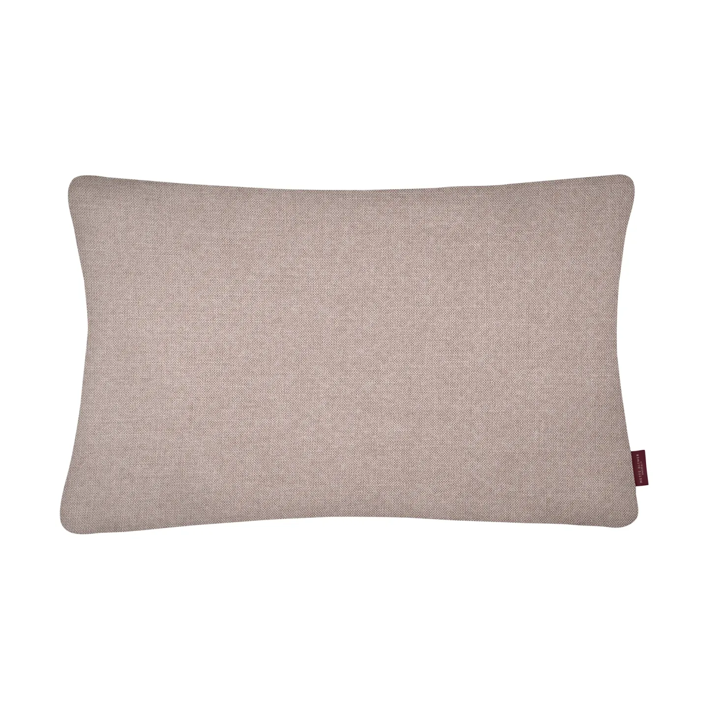 Mette Ditmer Scala Kissenbezug Powder rose, 30x50 cm