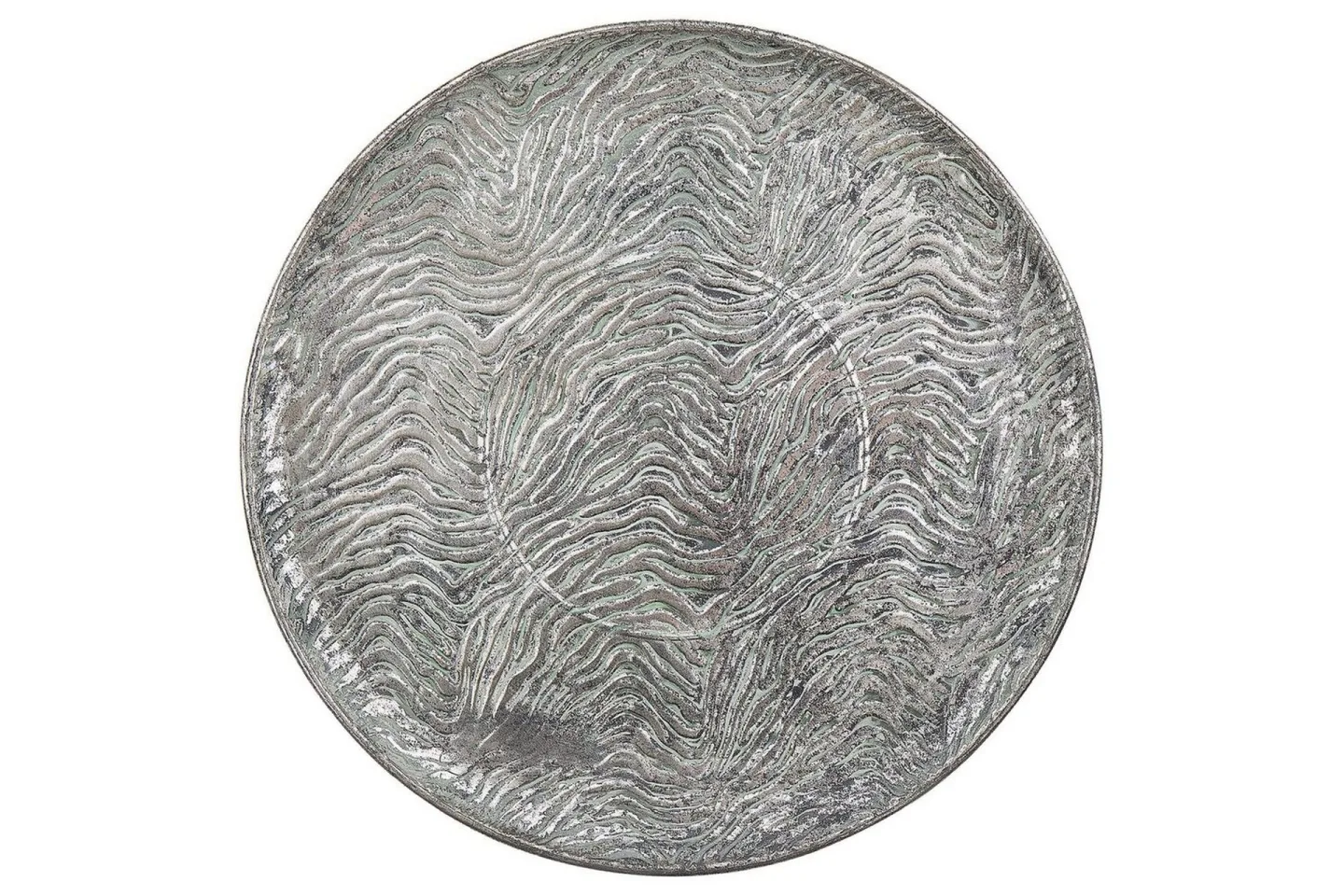 Bricka Kitnos Silver - Silver