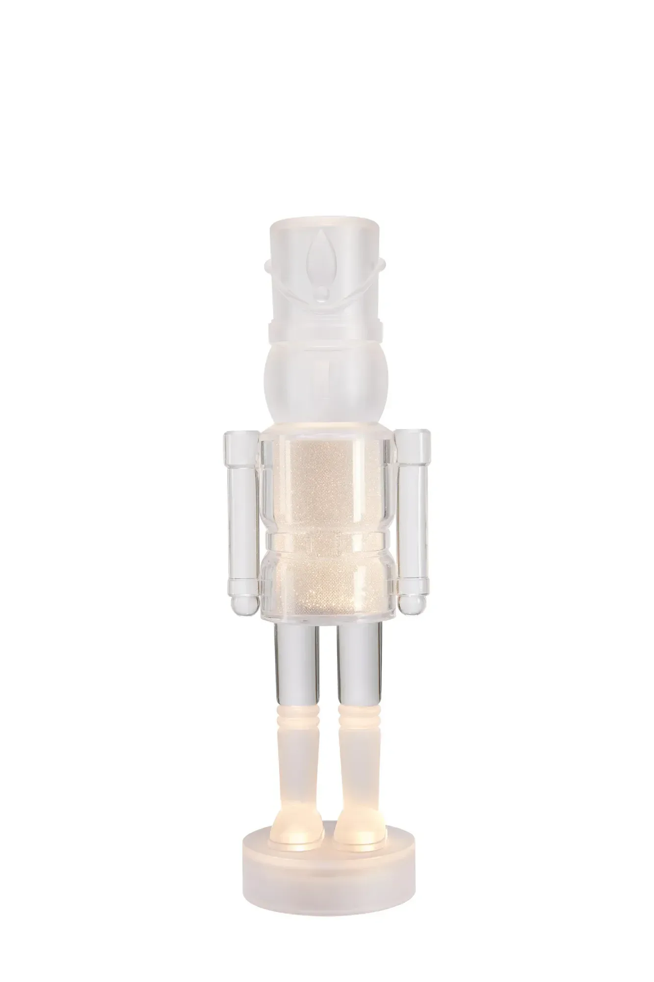 Douglas Tischdekoration Nussknacker 37 cm