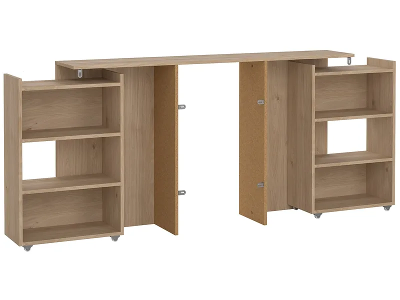 Kopfteil NAIA 241.3 cm x 26.3 cm x 79.8 cm matt