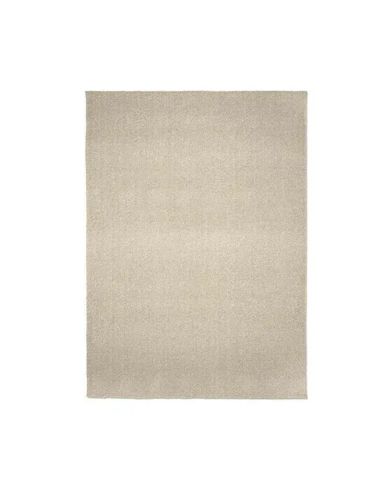 Fjellmyr tæppe naturbeige