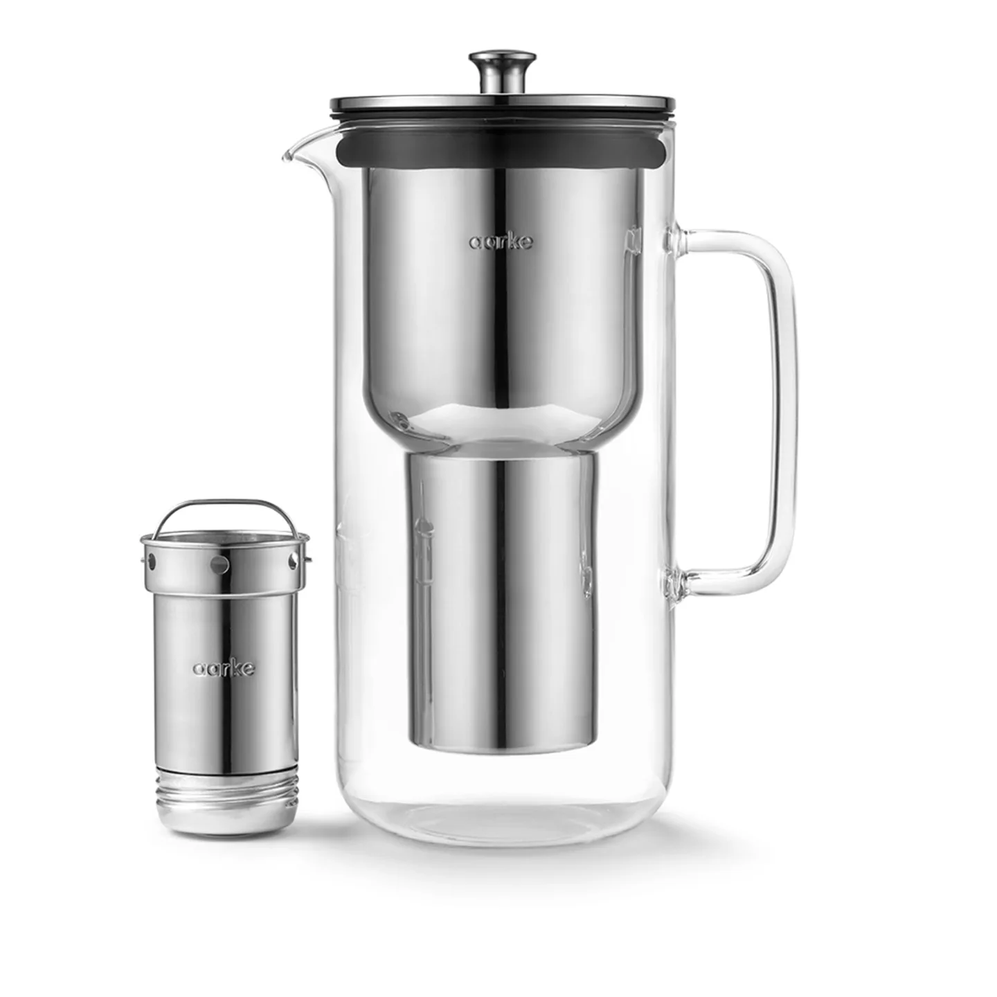 Aarke - Purifier 1,18 L - Tillbringare