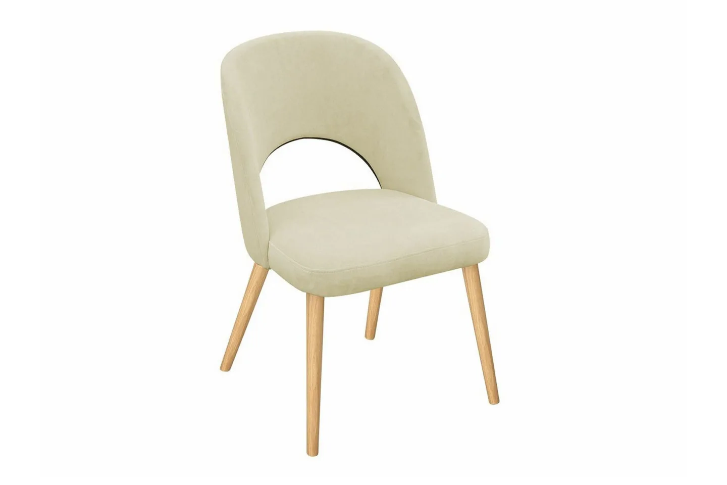 Uptown Matstol Beech -