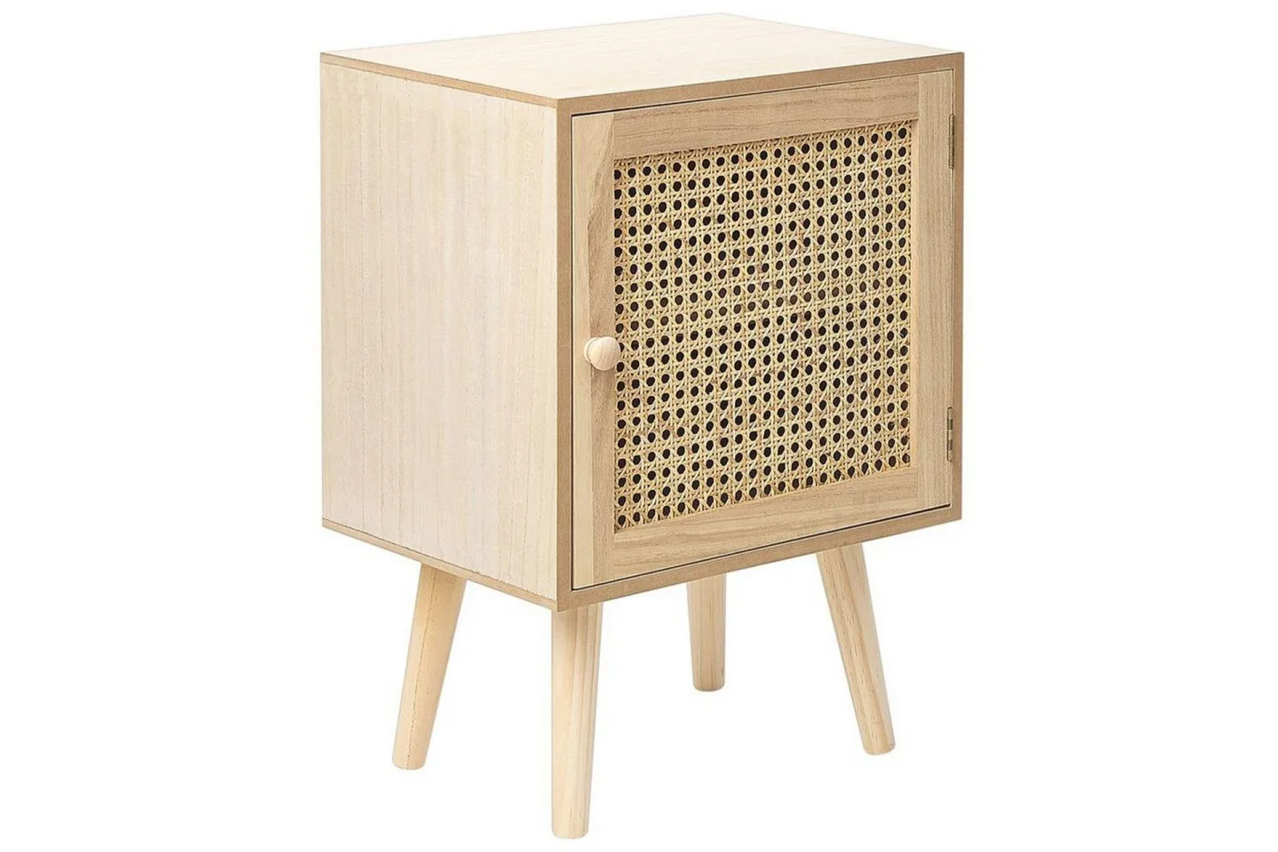 Sängbord Almo -