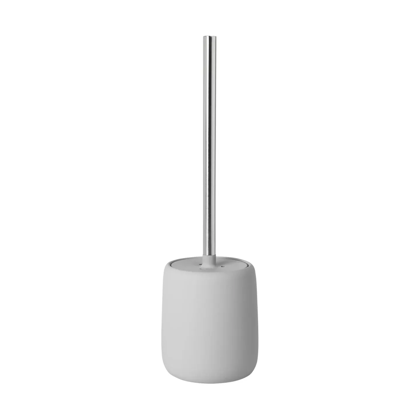 blomus Sono toalettborste 39 cm Micro chip
