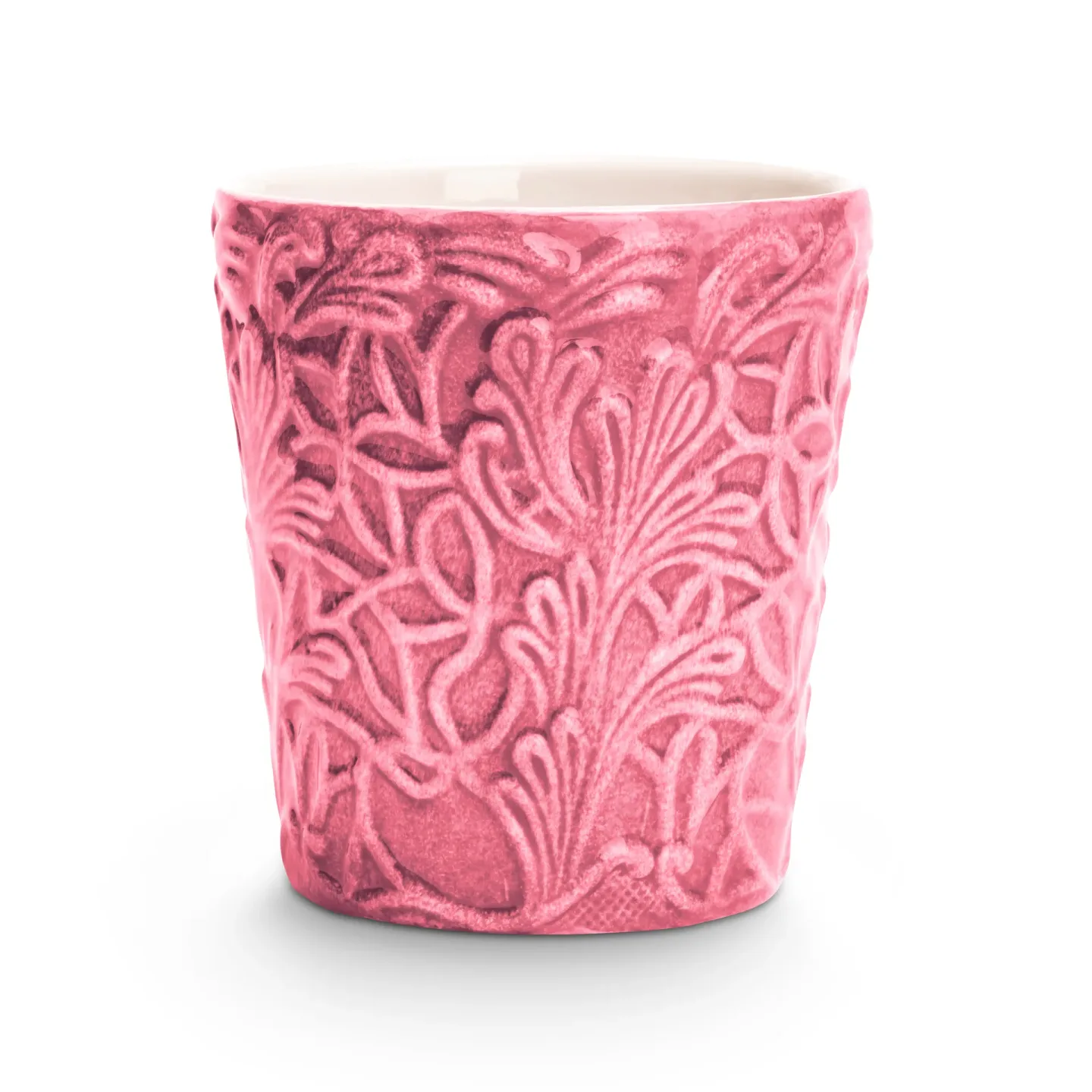Mateus Lace Becher 30cl Rosa