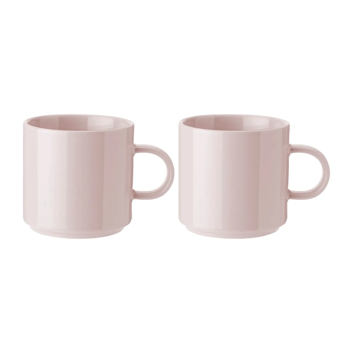 Stelton Stelton Tasse 20cl 2er Pack Lavender