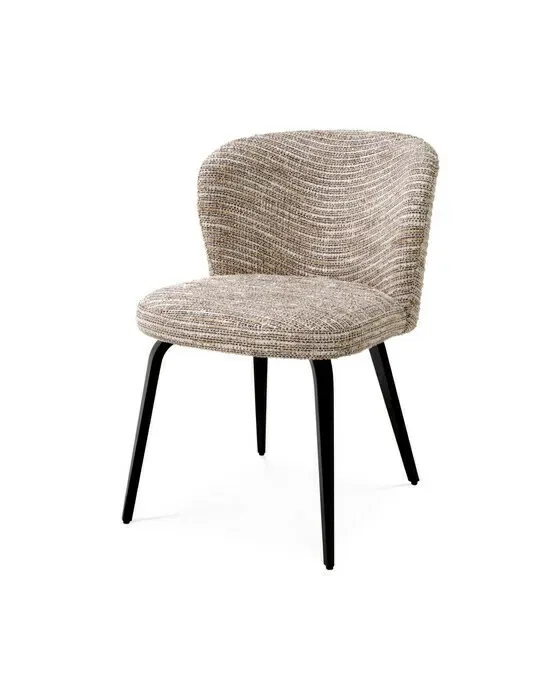 Halard spisestol mademoiselle beige
