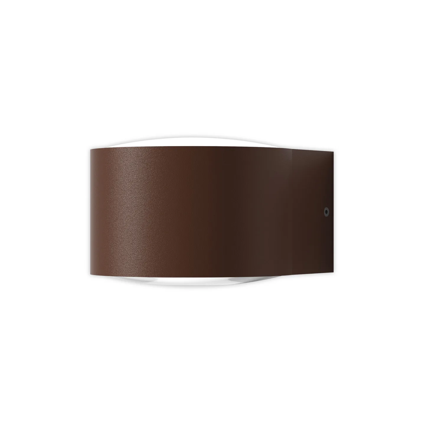 Frey Down Außenwandleuchte IP65 Corten - Loom Design - Terrasse - Modern - Aluminium - Einflammig