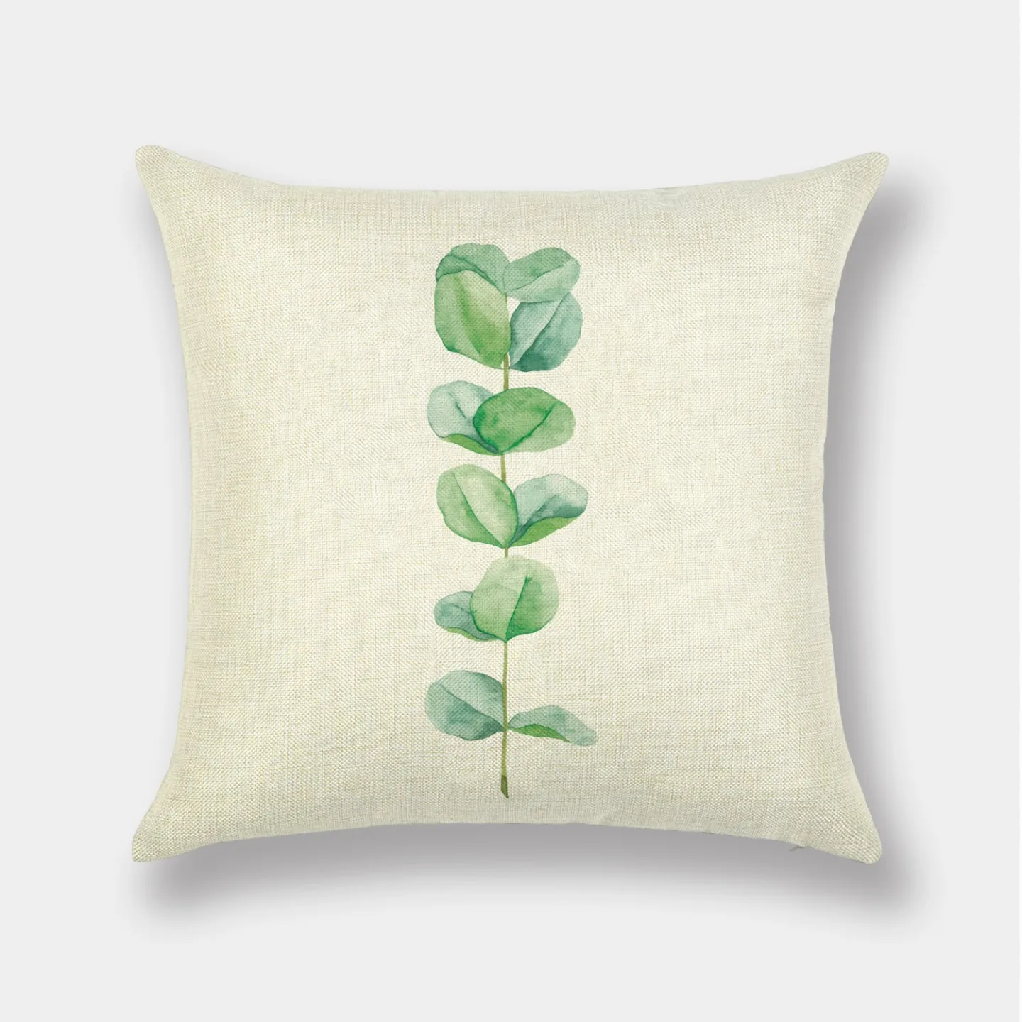 Putetrekk 50 x 50 cm (Size: 50 x 50 cm)