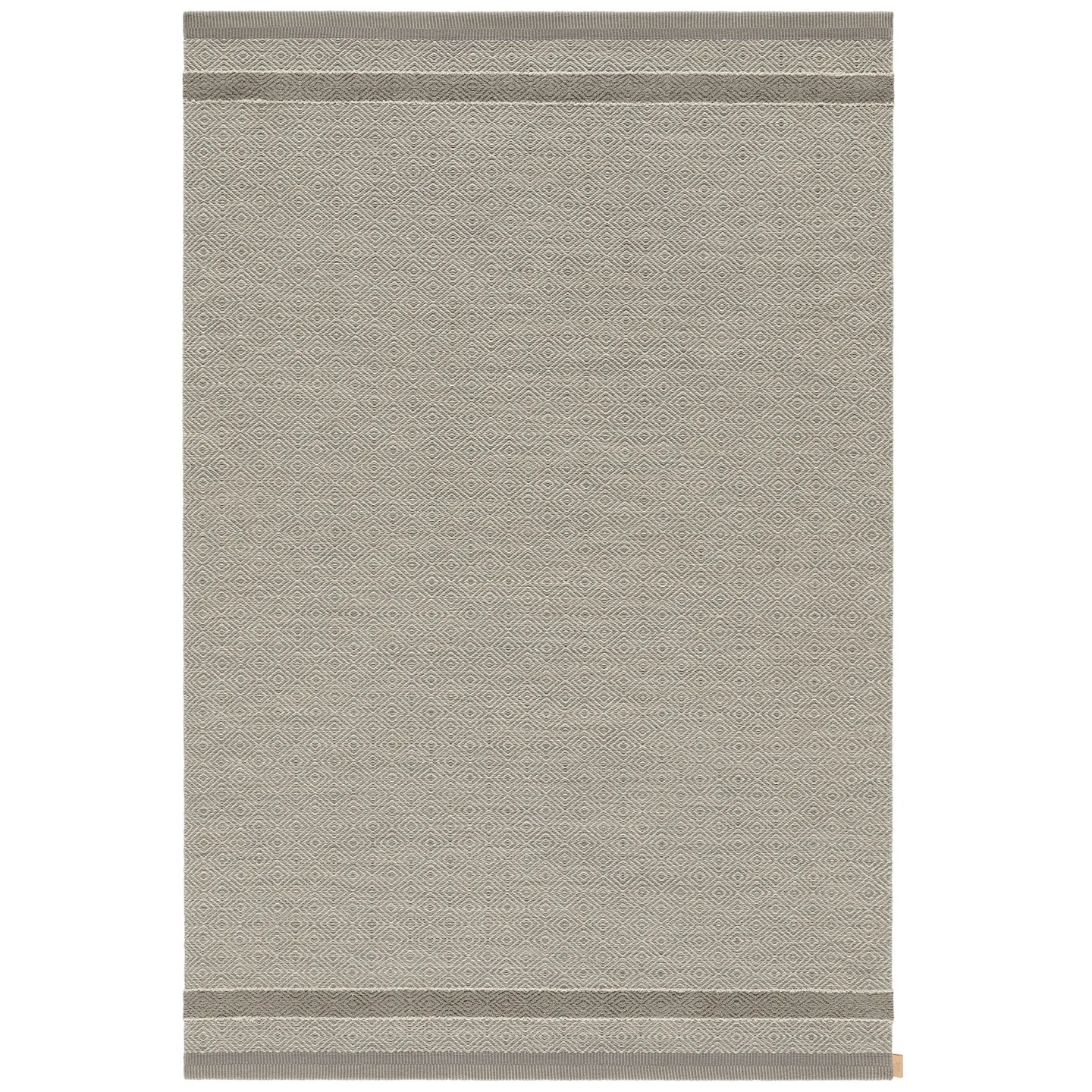Kasthall - Goose Eye Anniversary Soft Pearl 290 x 400 cm - Ullmattor - Ull