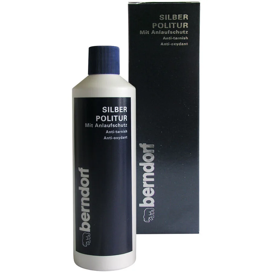 Berndorf Reiniger Clean 0.25 l