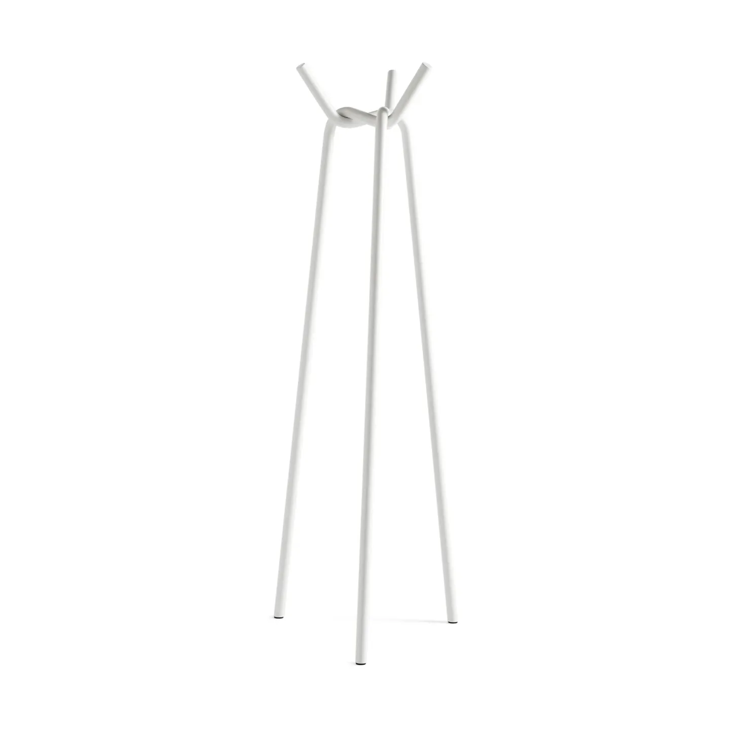 HAY Knit klädställning 161,5 cm White