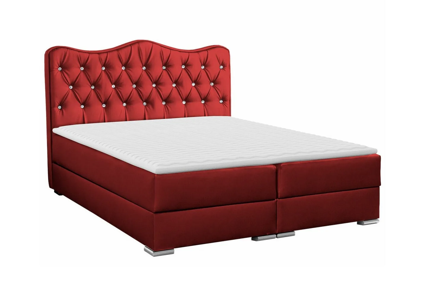 Boisdale Sängram 180x200 cm -