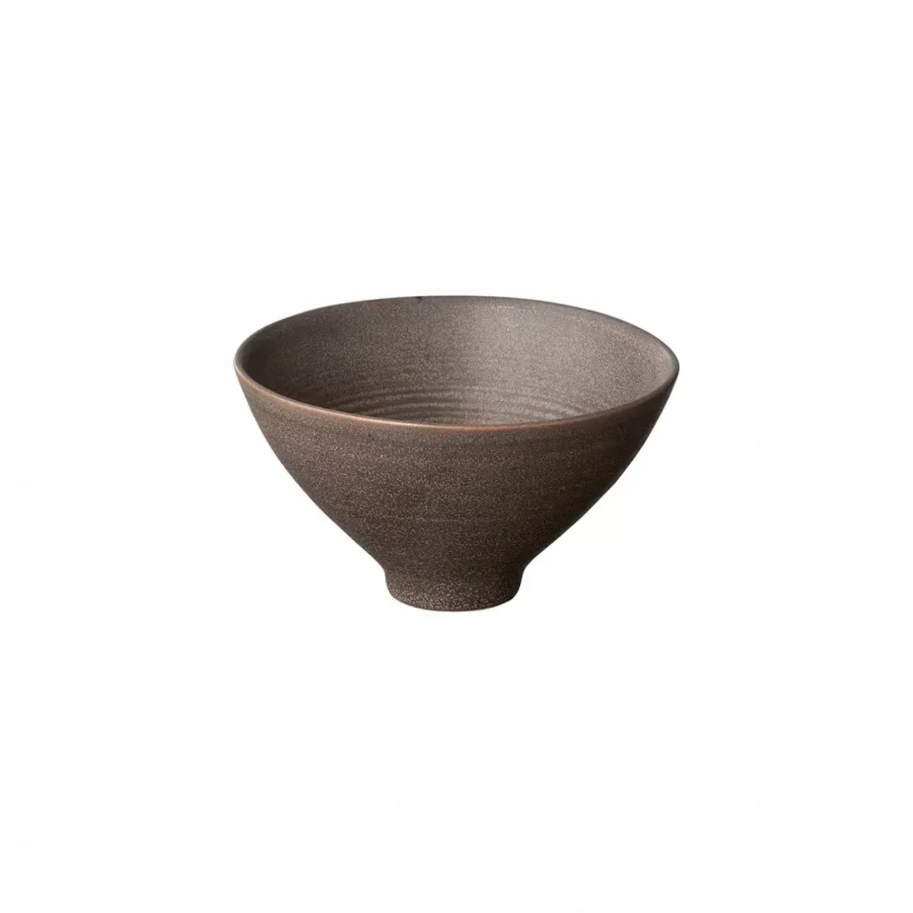 blomus Kumi Schale S Ø12cm Espresso