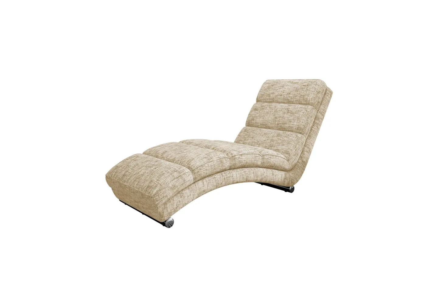 Regalado Liggfåtölj - Beige