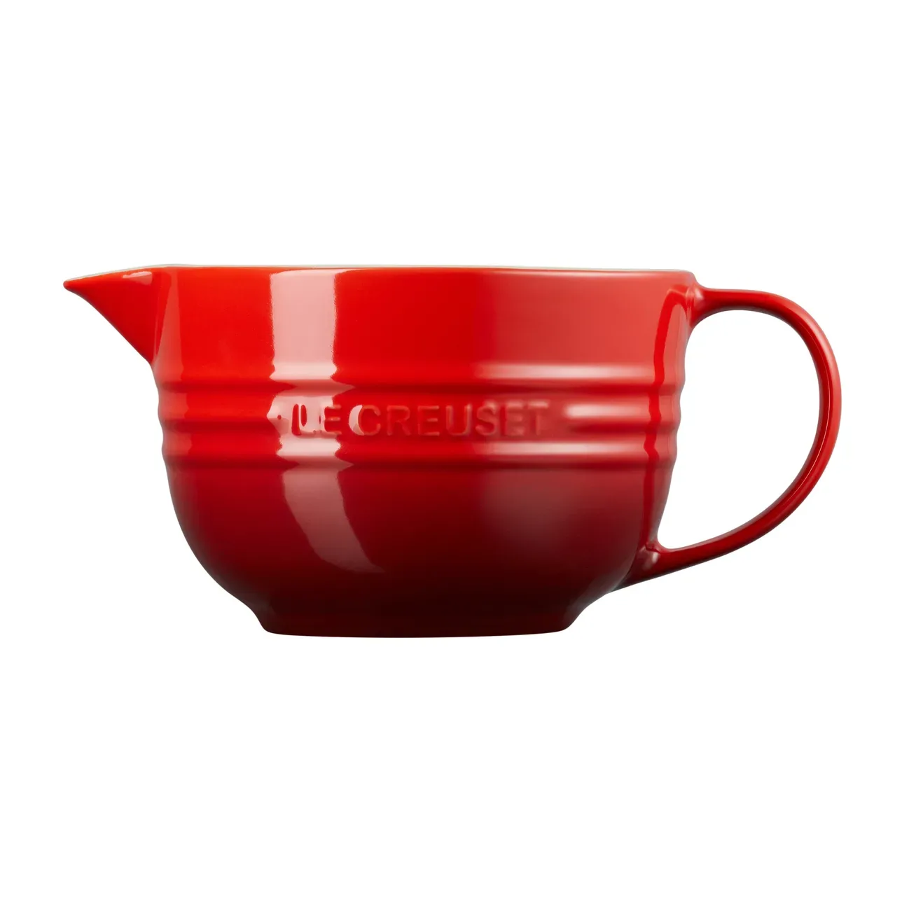 Le Creuset Le Creuset vispskål 2 L Cerise