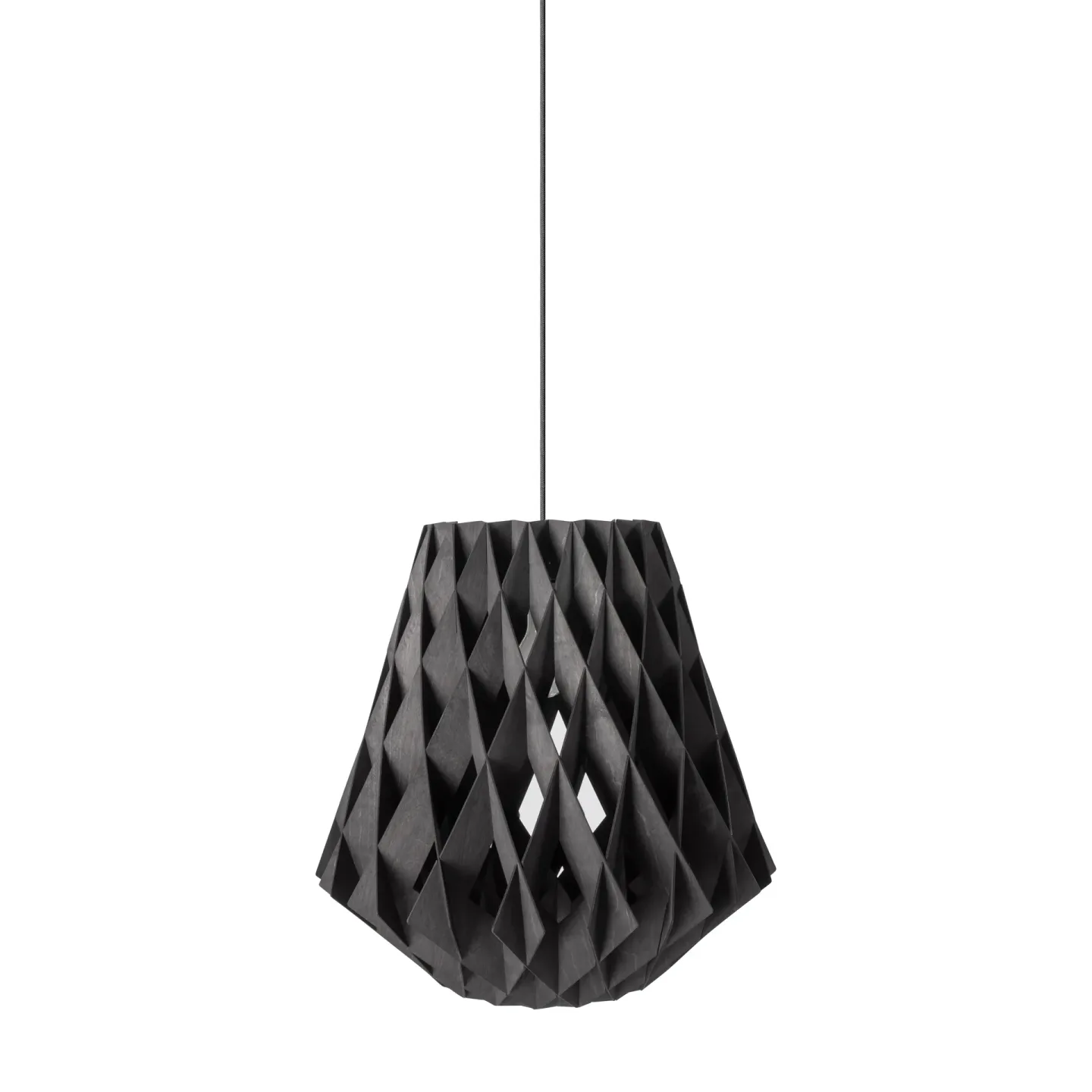 Pilke Pilke Signature pendel Ø50 cm Svart