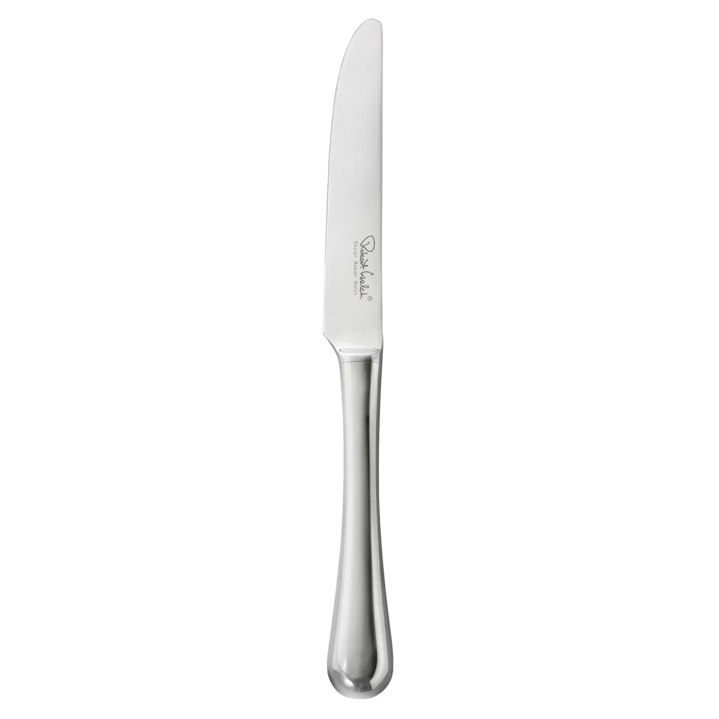 Robert Welch Radford Air matkniv blank Rostfritt stål