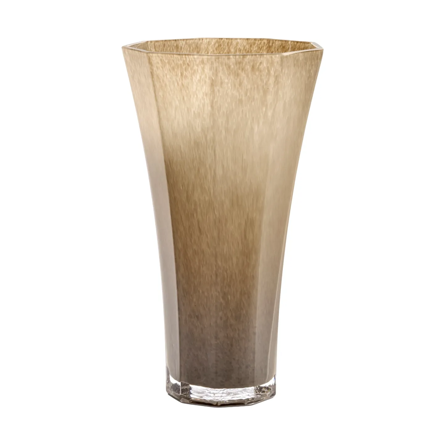 Cooee Design Liliané vas 28 cm Sand