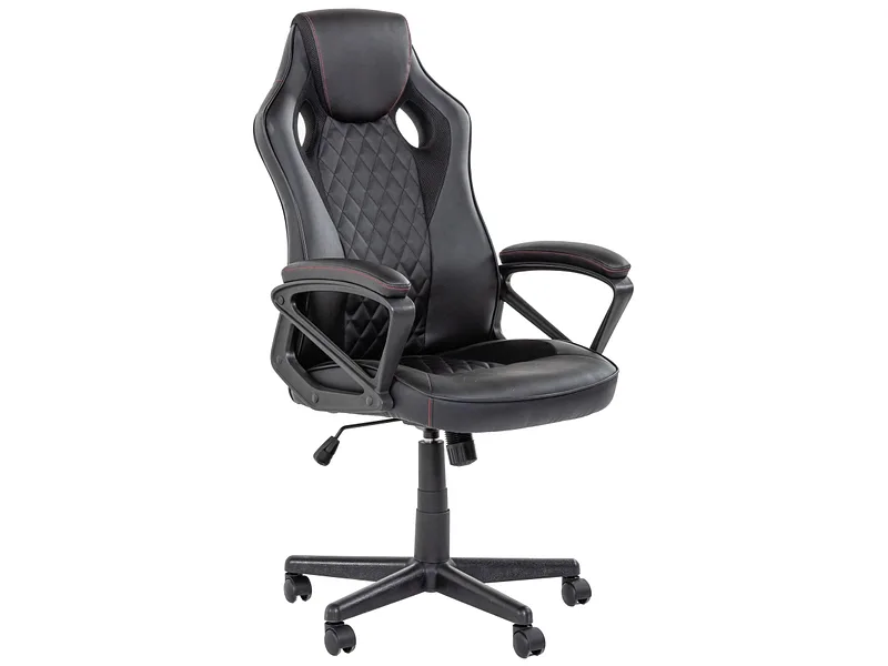 Gaming Sessel RACE Synthetisches Leder
