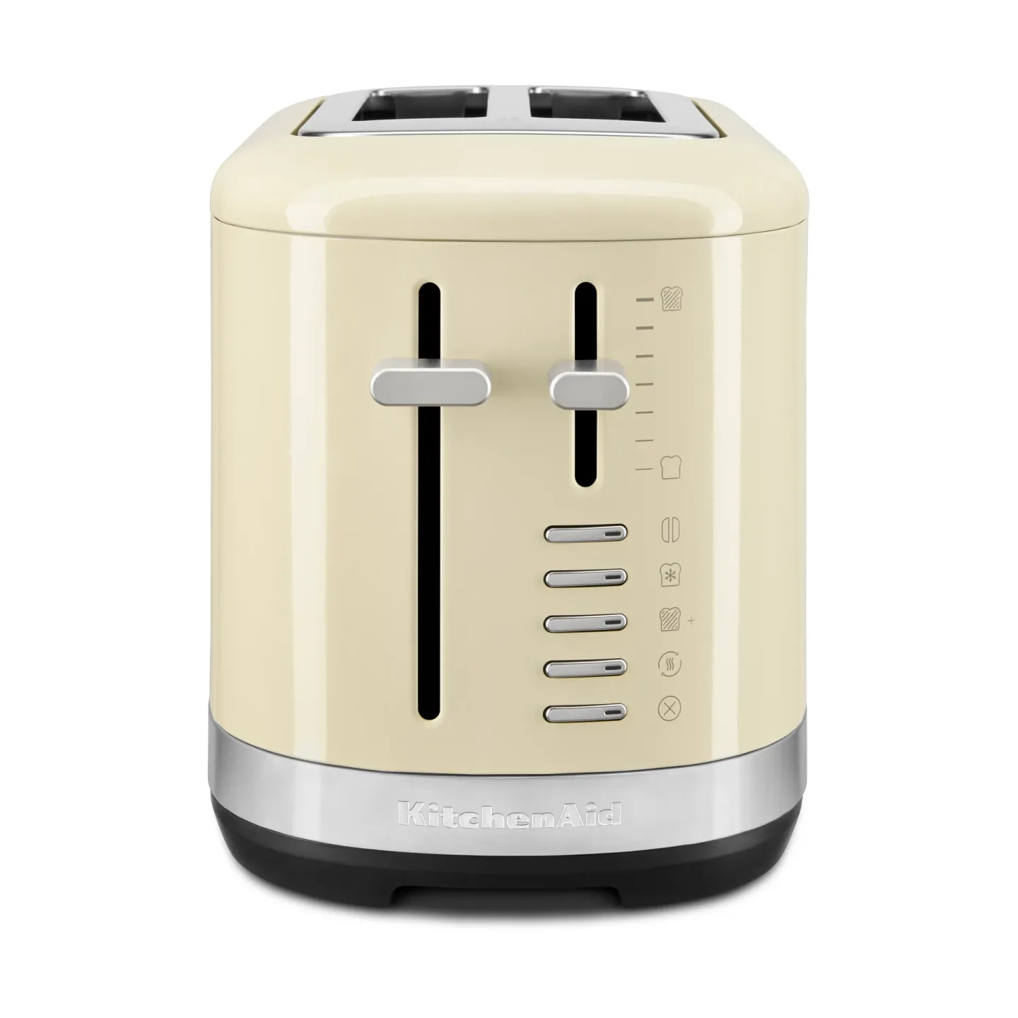 KitchenAid KitchenAid Toaster 2 Scheiben Almond cream