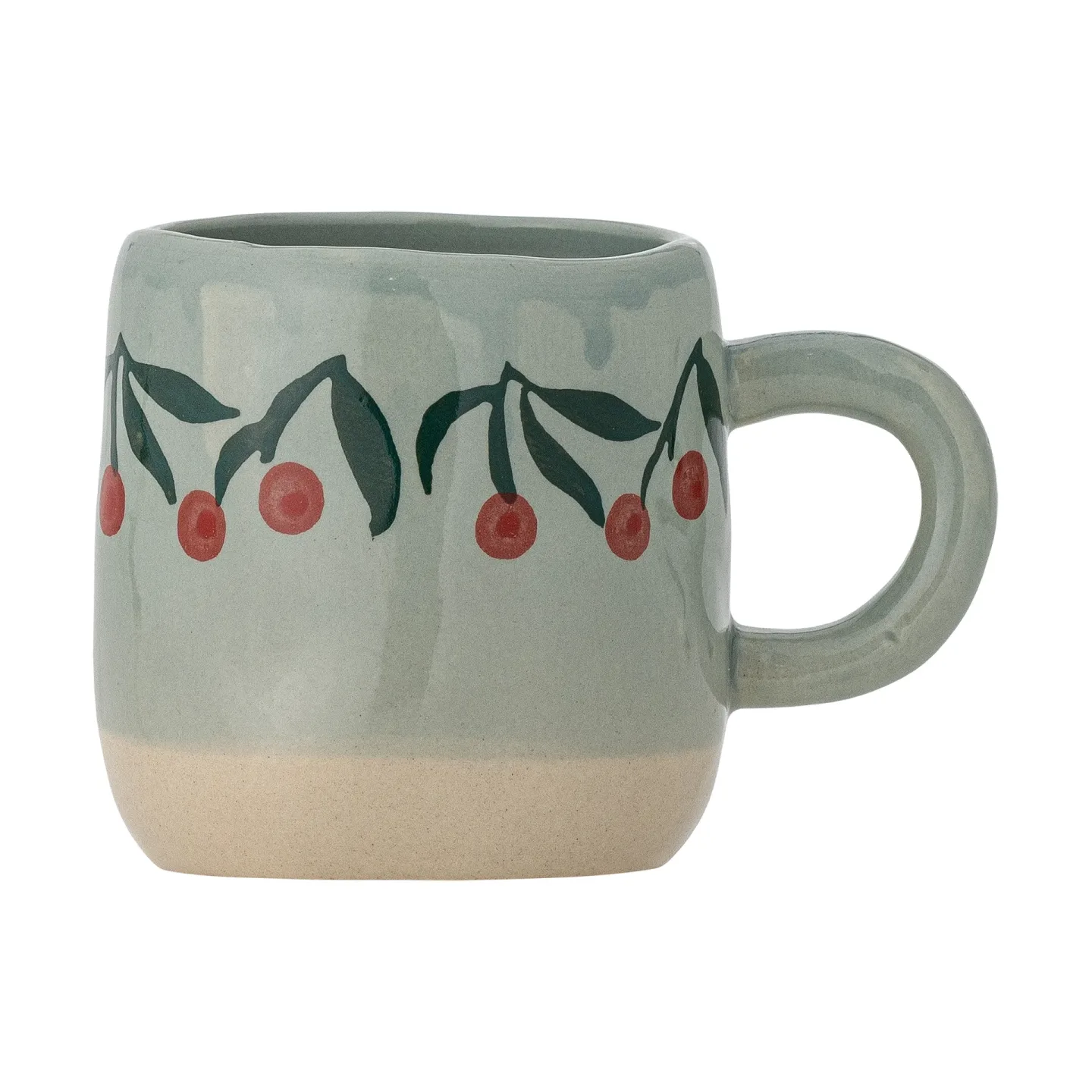 Bloomingville Millie Tasse 110 ml Blau