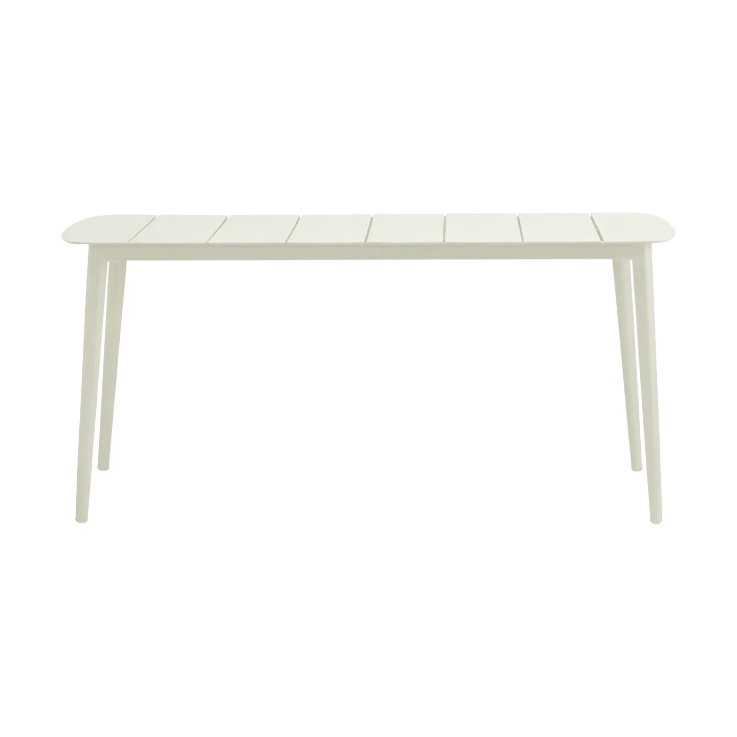 1898 Marsala matbord Off white, 152x90 cm