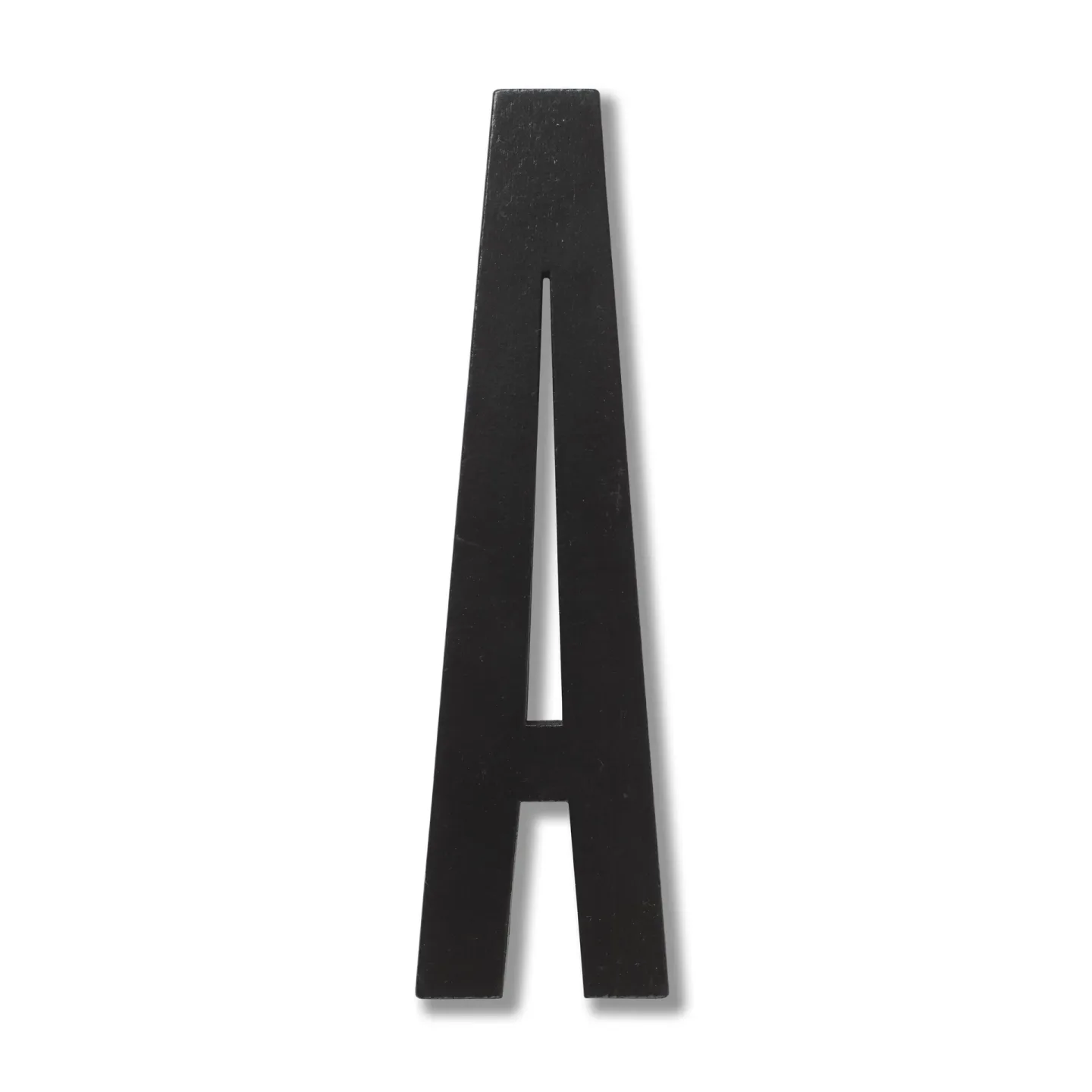 Design Letters Design Letters bokstav A