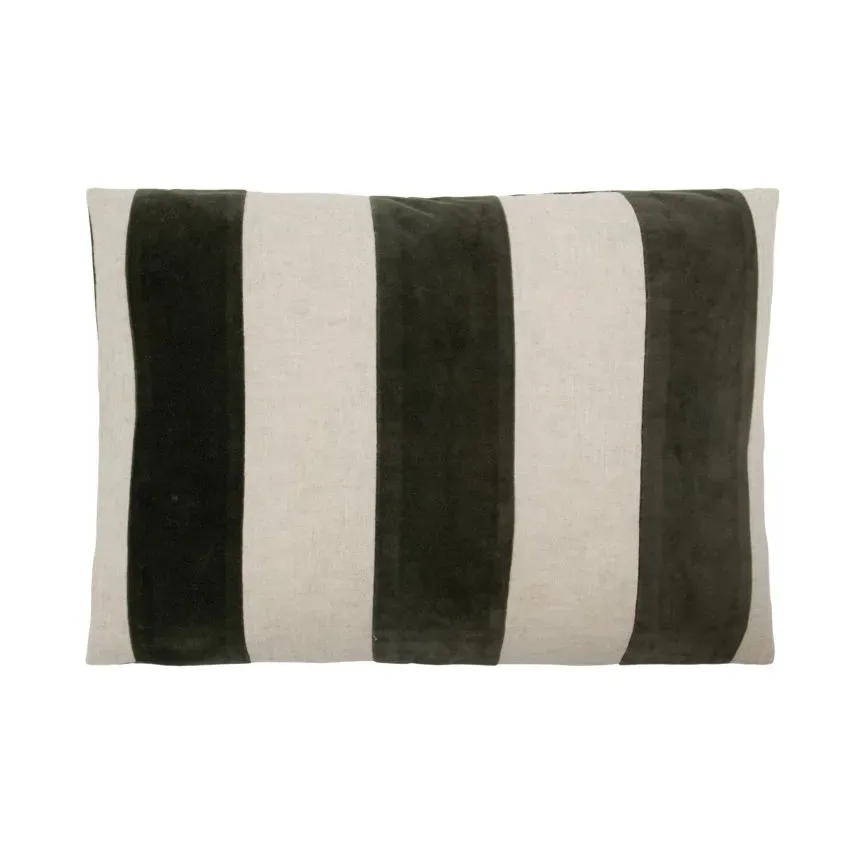House Doctor Sono kuddfodral 40x60 cm Grön
