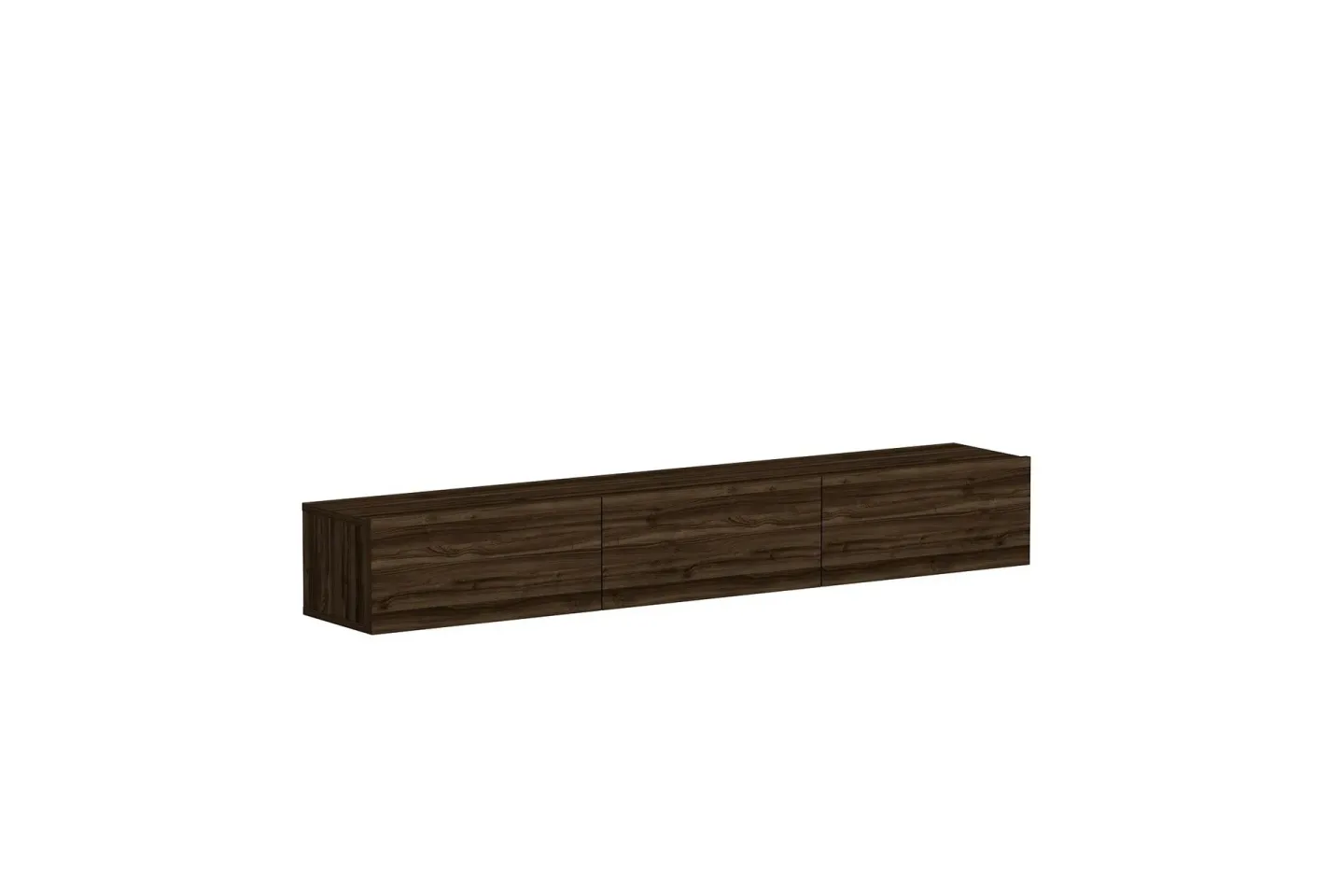 Interlaken Tv-bänk 180 cm - Valnöt