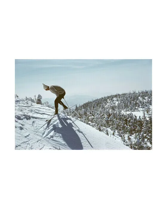 Sugarbush Skiing