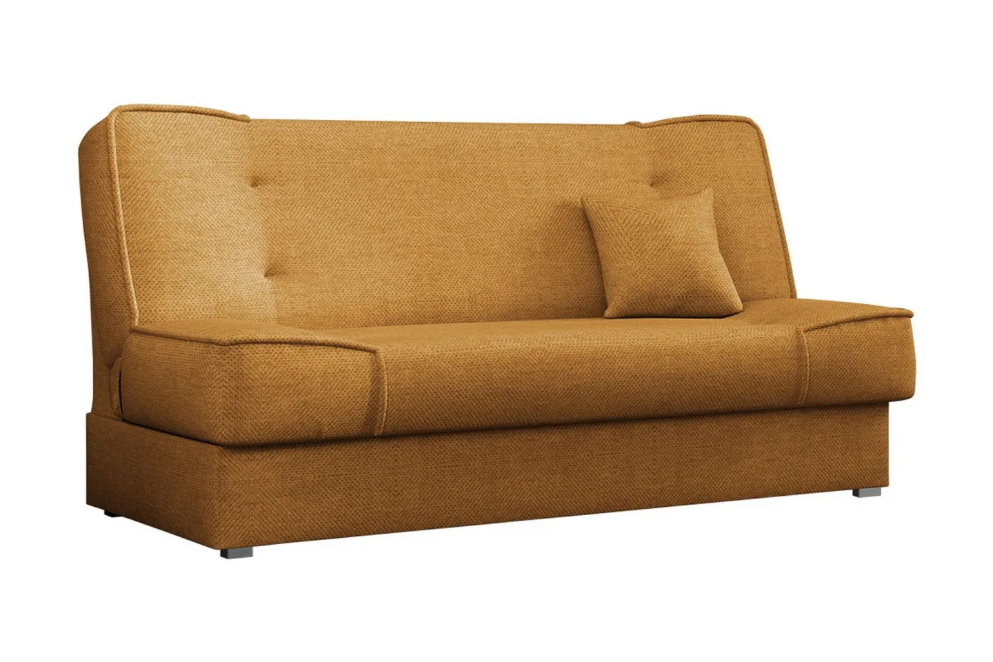 Gabi Soffa 175x80x80 cm - Gul
