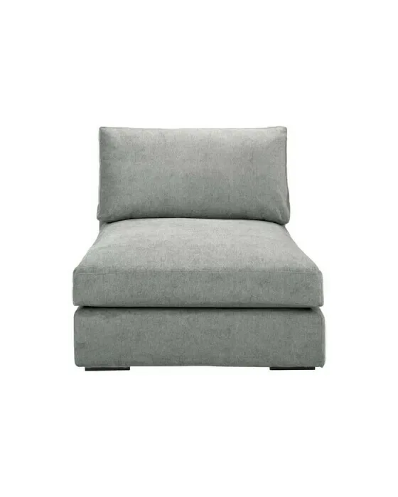 Tulum Module True Grey