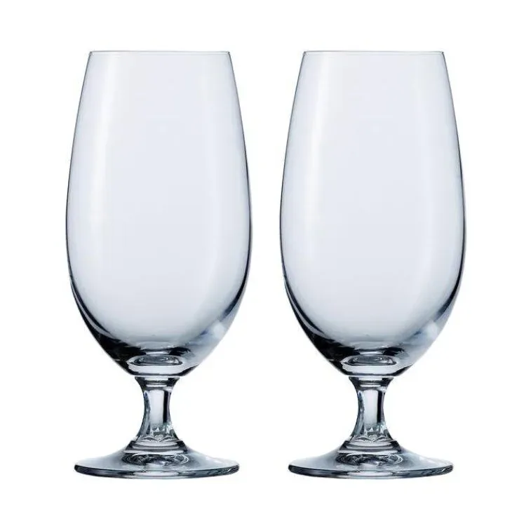 Spiegelau Taverna Ölglas 59cl, 2-pack klar