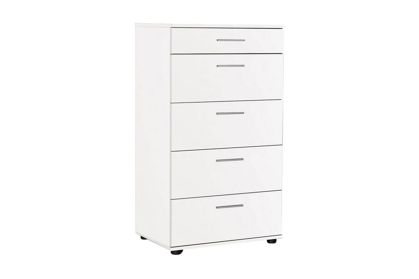 Highboard 60x108 cm - Vit