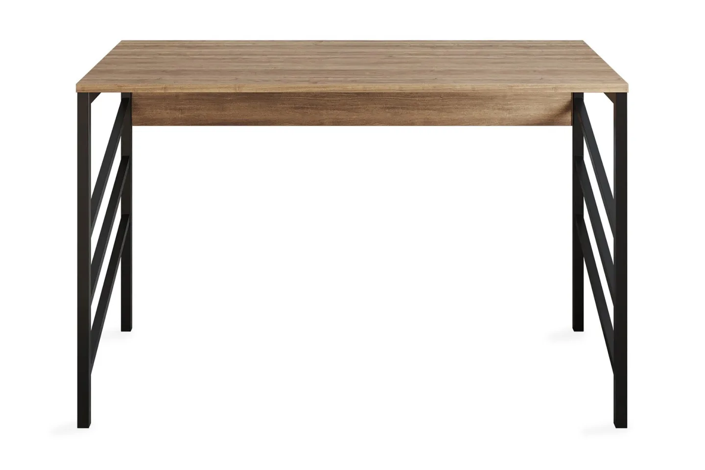 Sotinge Skrivbord 120 cm - Brun