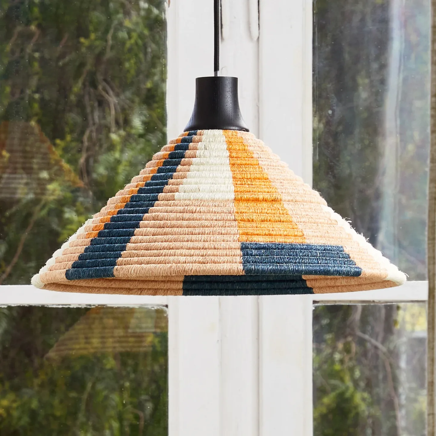 Parrot Pendel XS Sand - Forestier Parrot XS - Stue - Design - Med en lyskilde