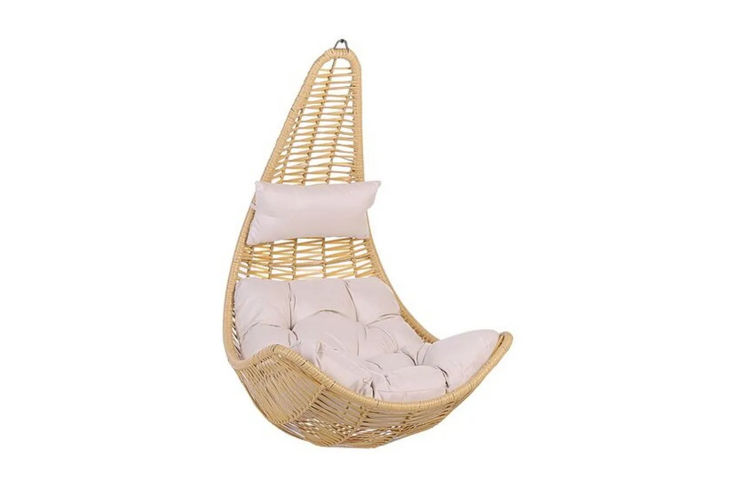 Hacksta Hängstol Utomhus - Beige