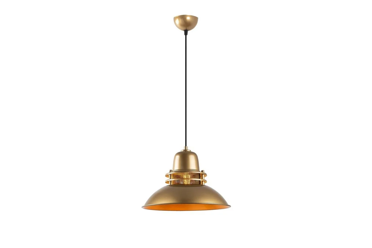 Taklampa Arsta Rany - Guld